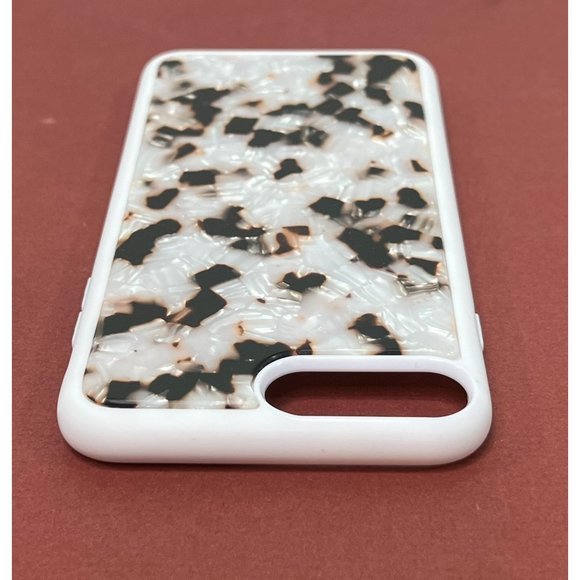 Heyday - Phone Case For Iphone 6/7/8 Plus - Light Tort - Picture 9 of 14